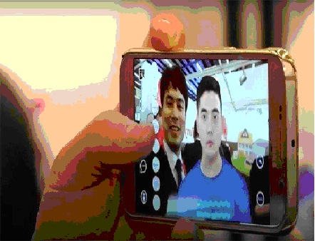 ����� � ������� ������